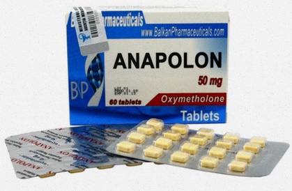 Achat Anapolon