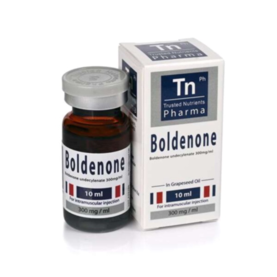 Achat Boldenone
