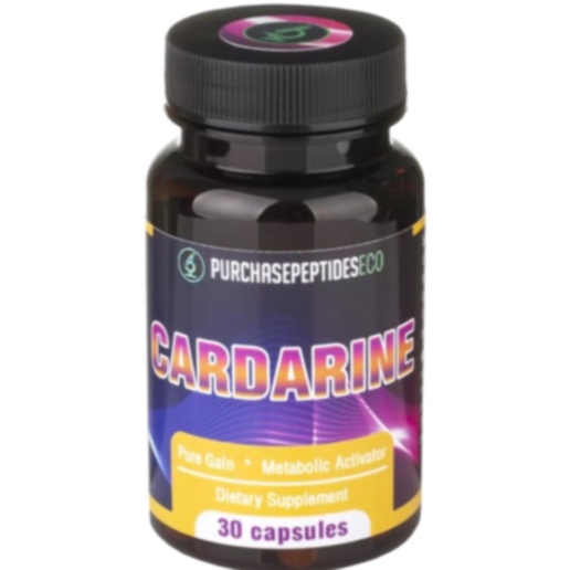 Achat Cardarine en ligne