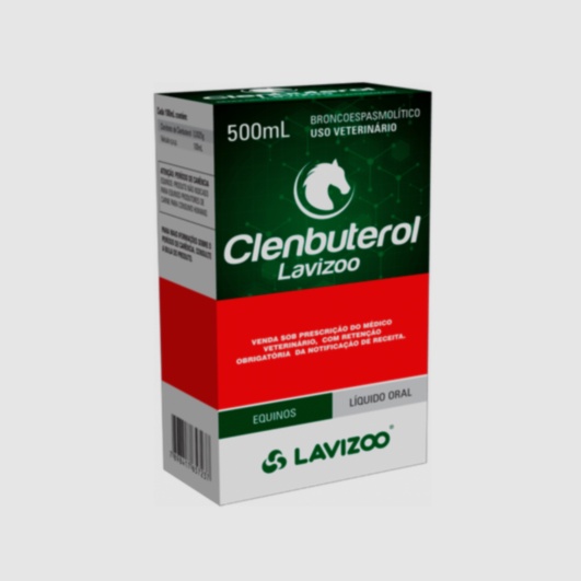Acheter Clenbuterol en ligne