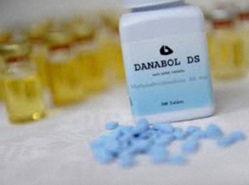 Achat Danabol