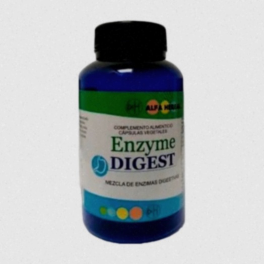 Achat enzyme digestive