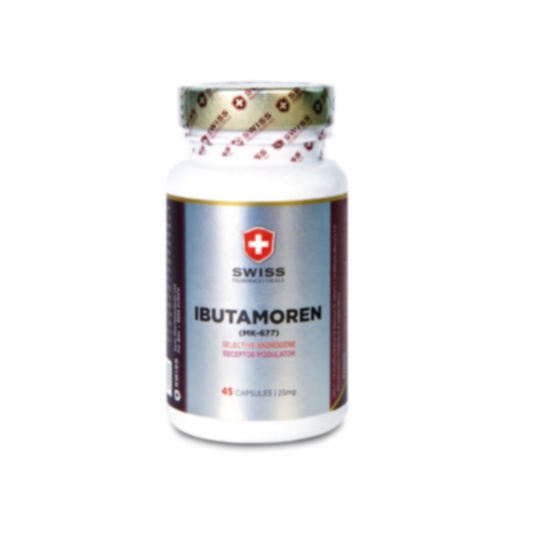 Achat Ibutamoren