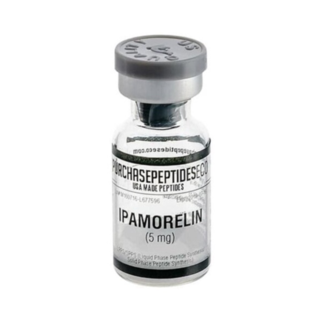 Achat Ipamorelin