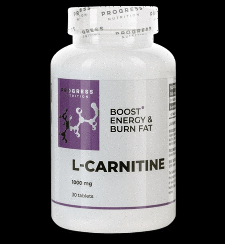 Achat L-Carnitine