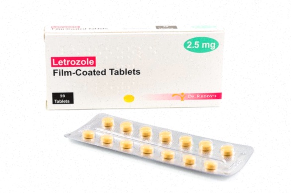 Achat Letrozole
