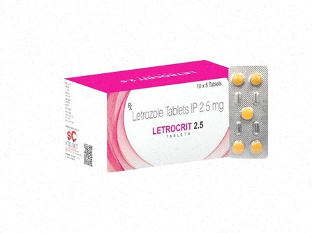 Achat Letrozole