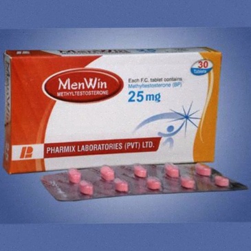 Achat Methyltestosterone