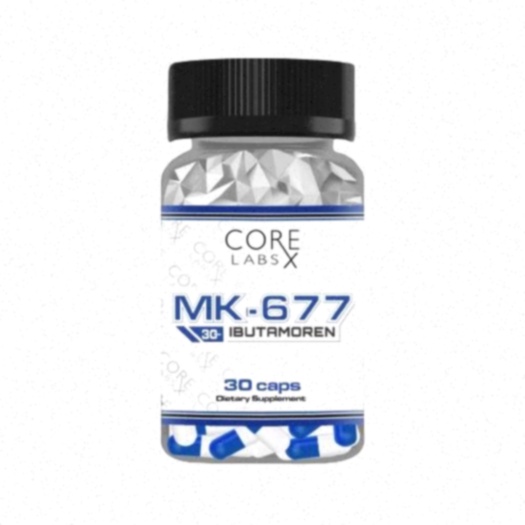 Acheter MK 677 en ligne