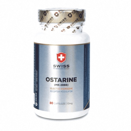 Achat Mk2866 Ostarine