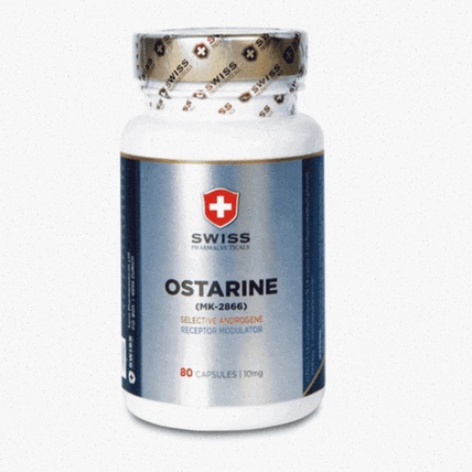 Ostarine Mk2866
