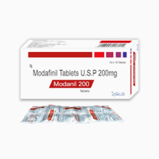 Achat Modafinil en ligne