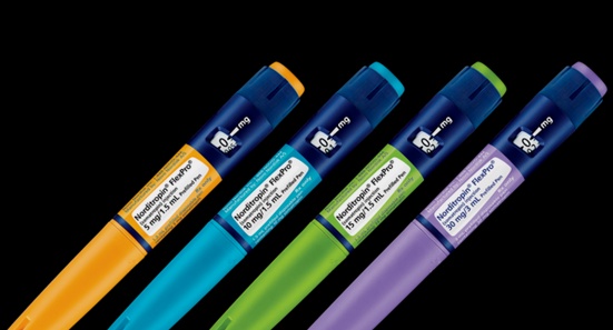 Achat Norditropin somatropine