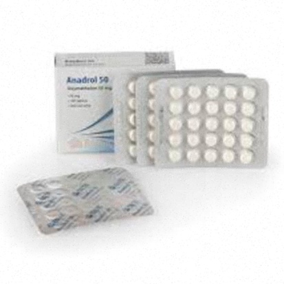 Oxymetholone en ligne