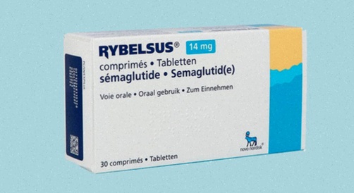 Ozempic semaglutide achat