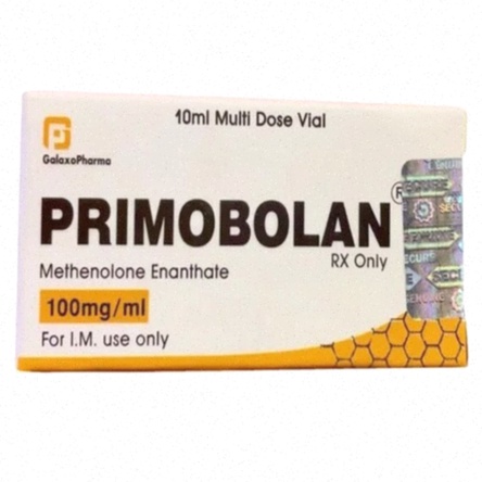Achat Primobolan