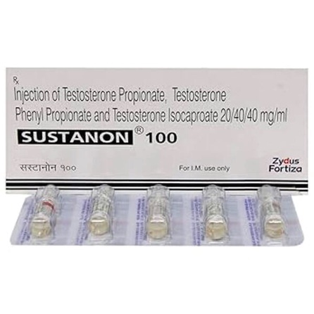 Achat Sustanon