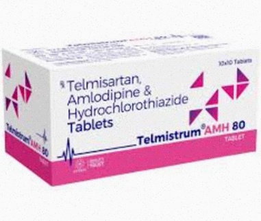 Achat Telmisartan