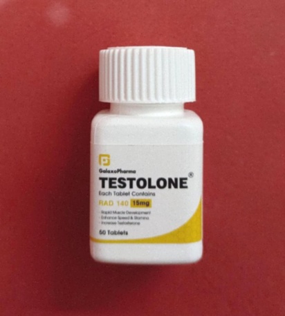 Achat Testolone