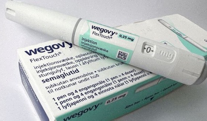 Achat Wegovy semaglutide