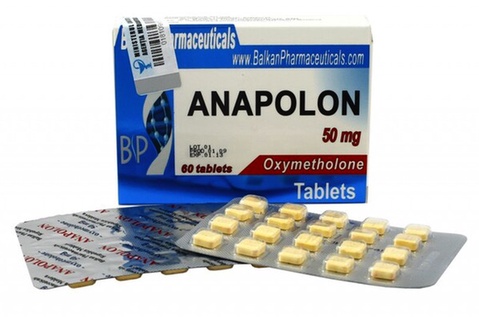 Acheter Anapolon