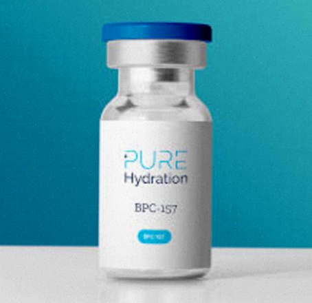 Achat BPC-157 en ligne