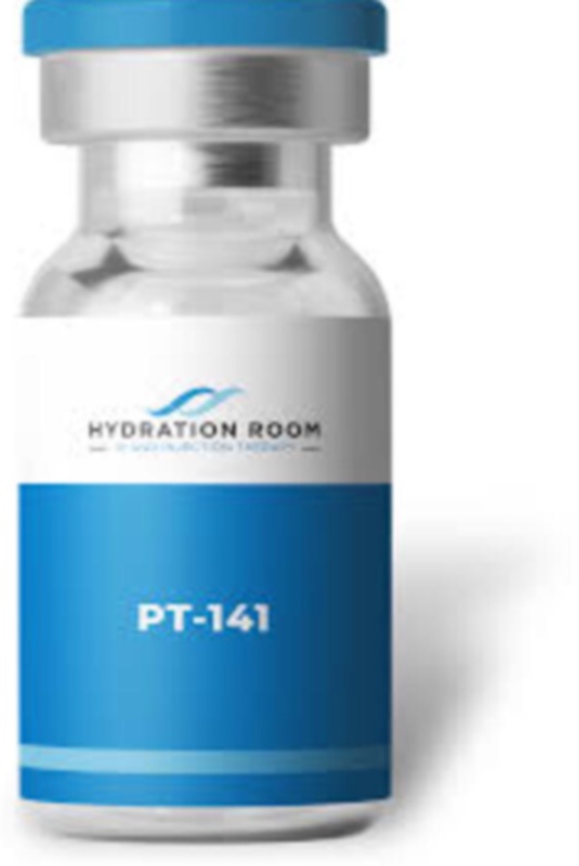 Acheter Bremelanotide