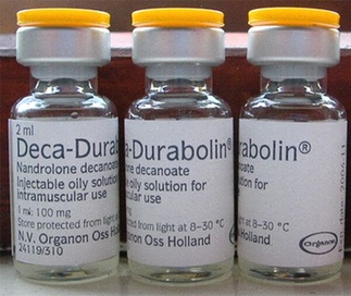 Achat Deca Durabolin