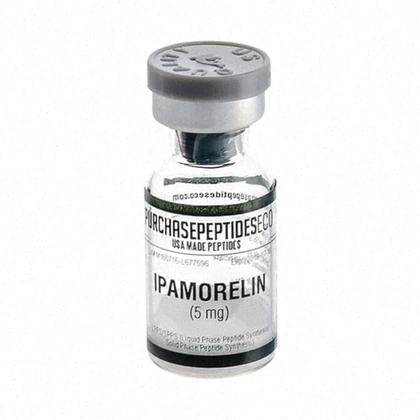 Acheter Ipamorelin