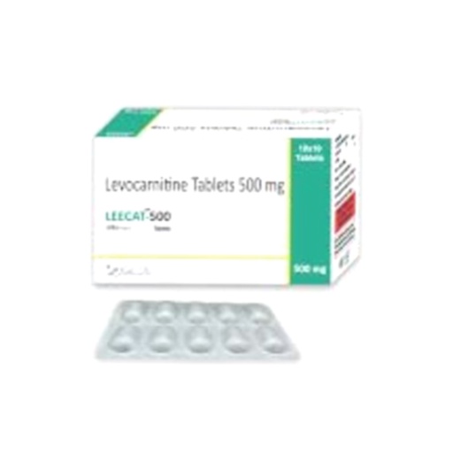 Achat Levocarnitine en ligne