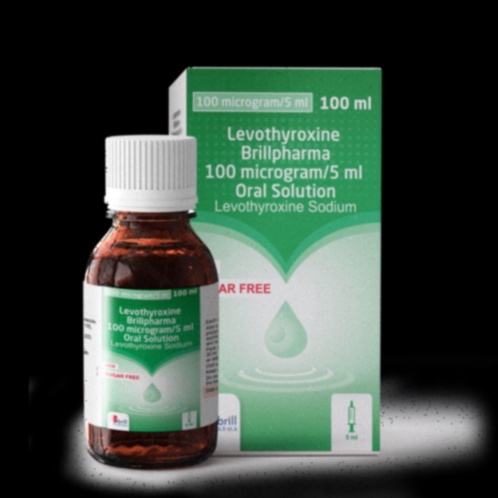 Comprendre la Levothyroxine