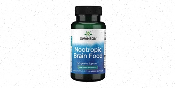 Achat Nootropic
