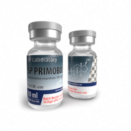 Achat Primobolan methenolone