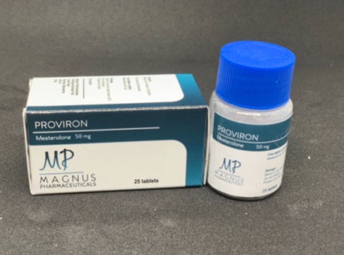 Acheter Proviron
