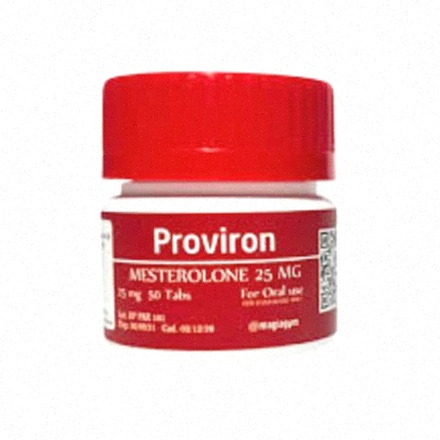 Achat Proviron