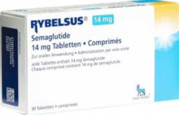 Achat Rybelsus en ligne