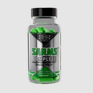 SARMs achat en ligne