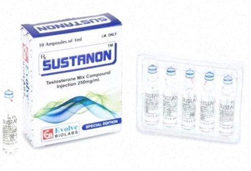 Achat Sustanon
