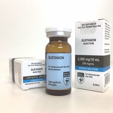 Achat Sustanon