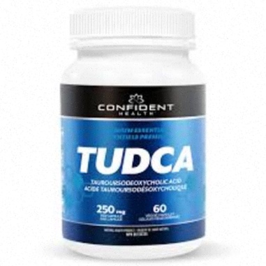 TUDCA comprimés