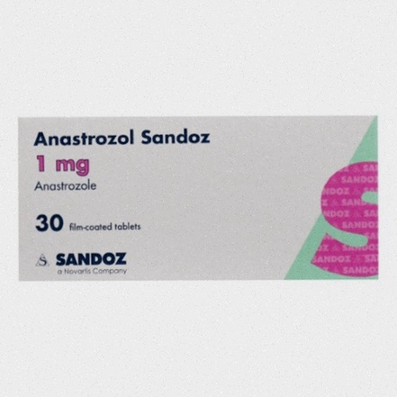 Illustration achat Anastrozole