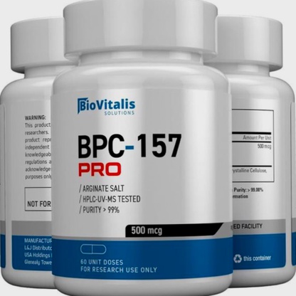 Bpc-157 injection