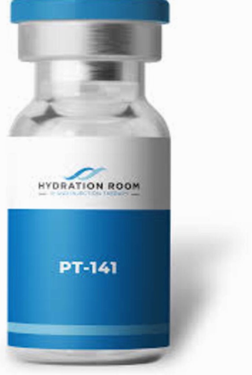 Comprendre le Bremelanotide