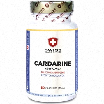 Cardarine GW501516