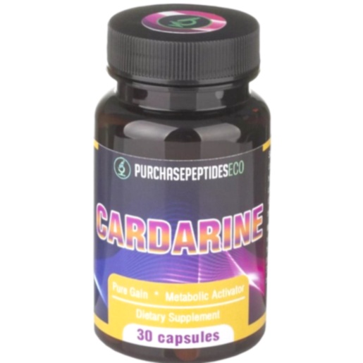 Acheter Cardarine en ligne