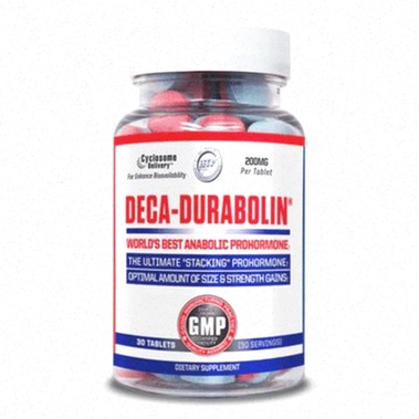Deca Durabolin achat
