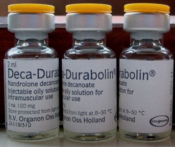 Deca Durabolin achat