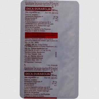 Flacon Deca Durabolin