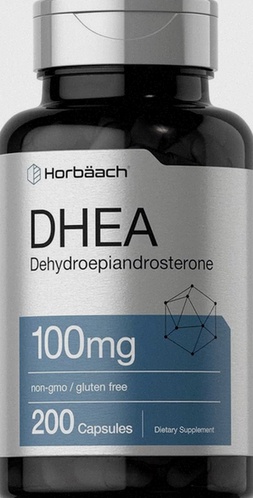 Complément DHEA