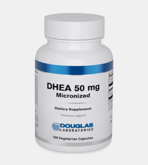 Complément DHEA